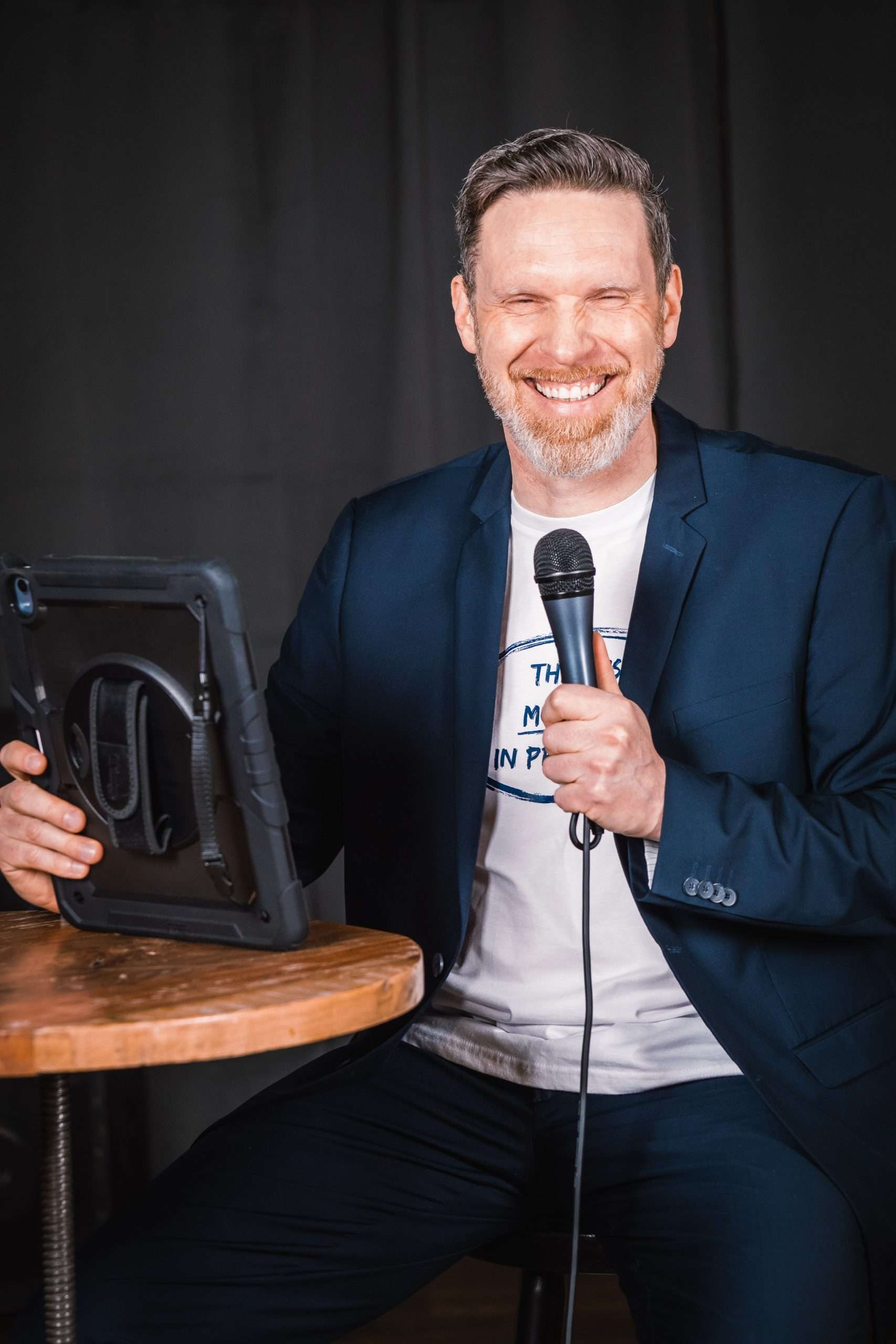 Präexperte Björn Bücks