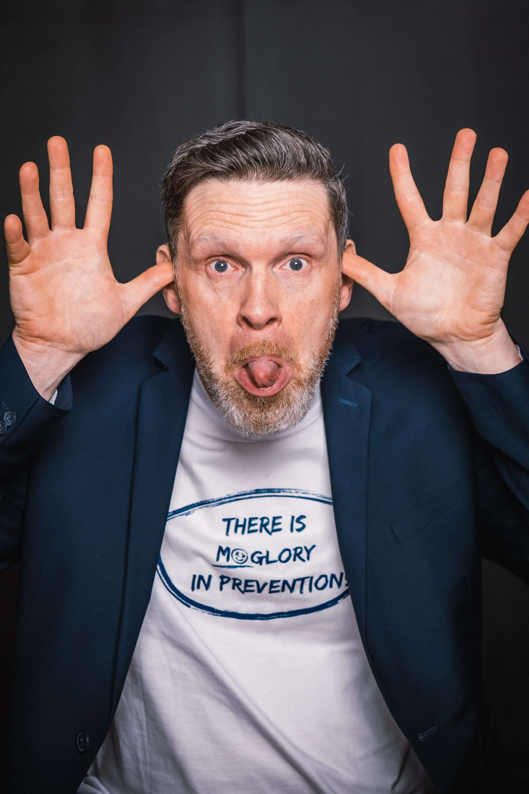 Präexperte Björn Bücks