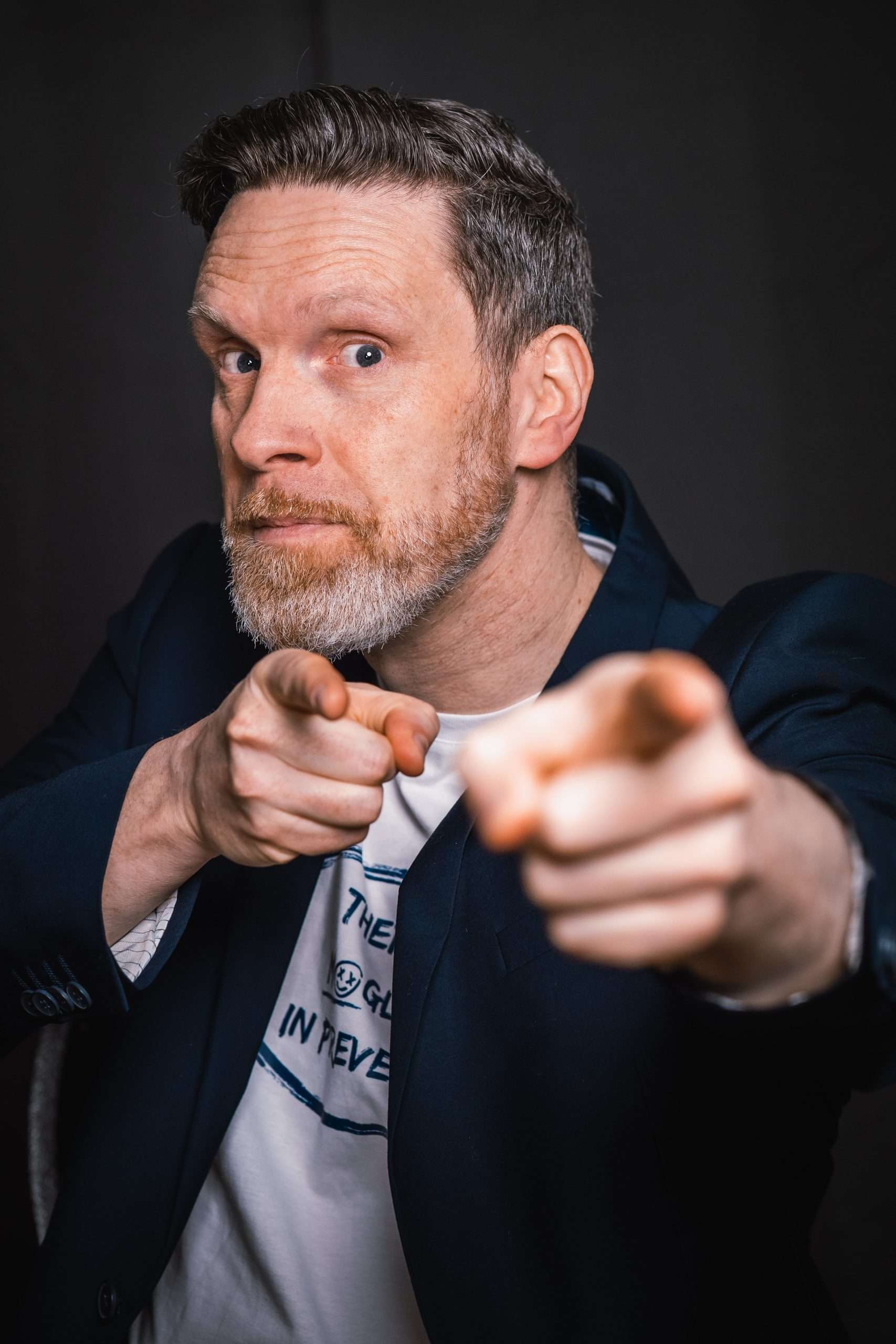 Präexperte Björn Bücks